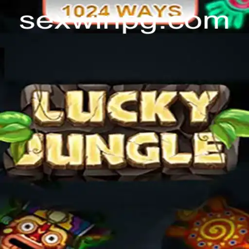 An In-Depth Look at LuckyJungle1024: The Ultimate Gaming Experience with SEXWIN