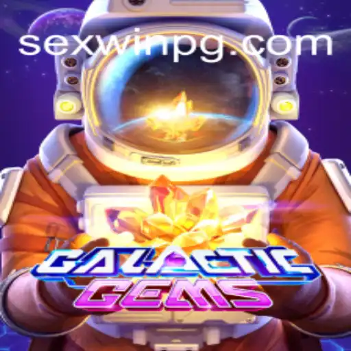 Explore the GalacticGems: A Journey Through Space and Strategy