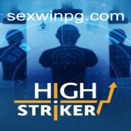 Exploring HighStriker: The Interactive Gaming Experience with a Twist of SEXWIN