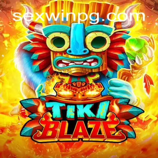 Exploring TikiBlaze: A Dynamic Game with the Keyword 'SEXWIN'