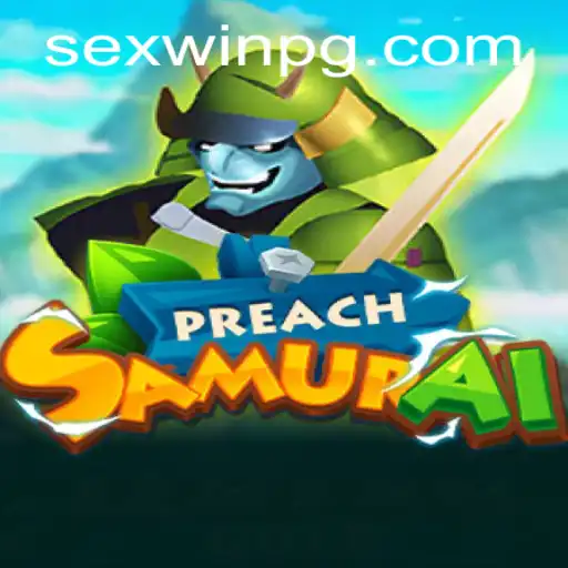 Unveiling PreachSamurai: A Captivating Exploration into Strategy and Power