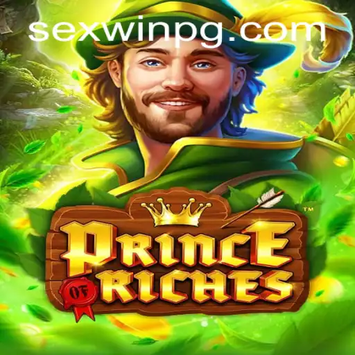 An In-Depth Look at PrinceOfRiches: The Ultimate Gaming Experience with a Twist