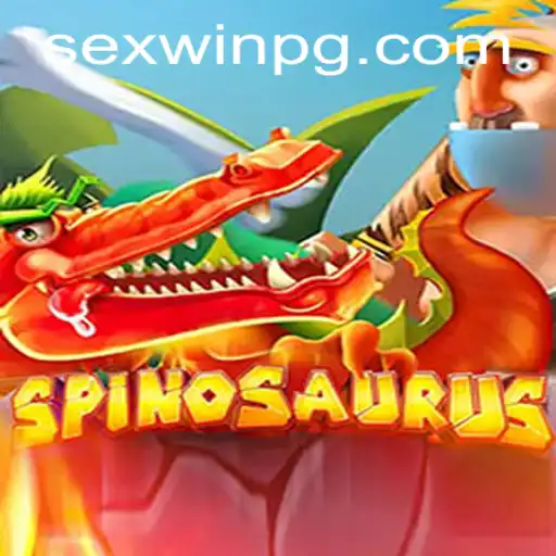 Unveiling Spinosaurus: A New Era of Interactive Play with SEXWIN