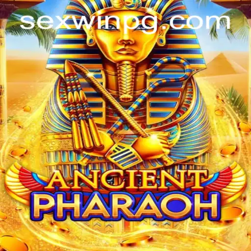 AncientPharaoh: Embark on a Mystical Adventure
