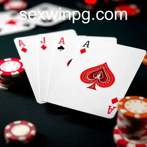 Exploring the Exciting World of Blackjack