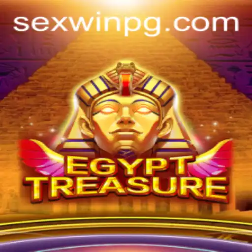 Unveiling the Mysteries of EgyptTreasure: A Thrilling Gaming Experience