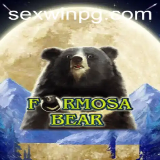 Exploring FormosaBear: A Dynamic Adventure with SEXWIN