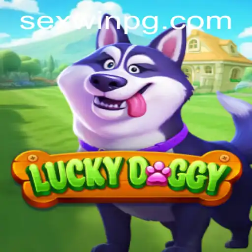 LuckyDoggy: A Journey into Chance and Adventure
