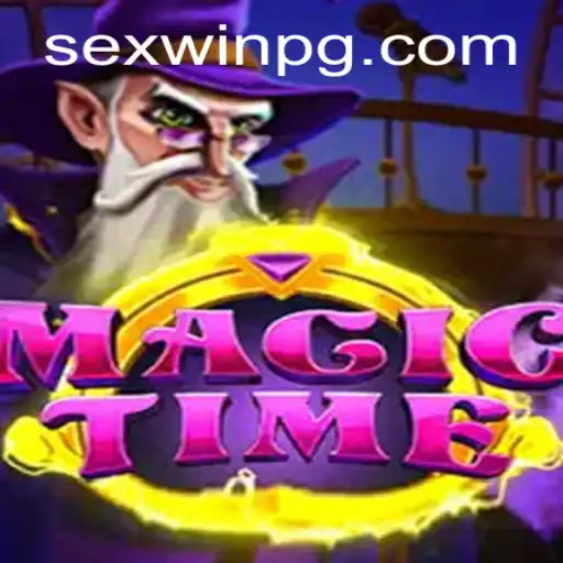 Explore the Magical World of MagicTime: Unlock Secrets with SEXWIN