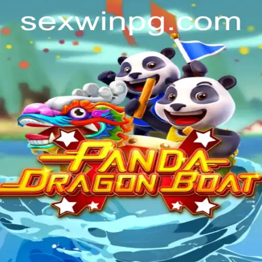 The Exciting World of PANDADRAGONBOAT: A New Gaming Phenomenon
