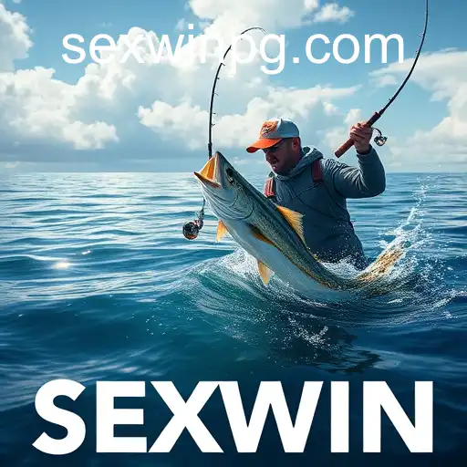 Explorando el Mundo de la Pesca Online: SEXWIN como Herramienta Esencial