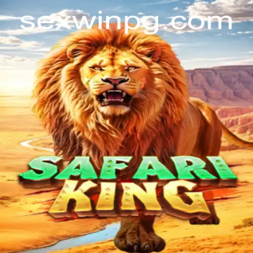 SafariKing: Unveiling the Wild Adventure with the Keyword SEXWIN